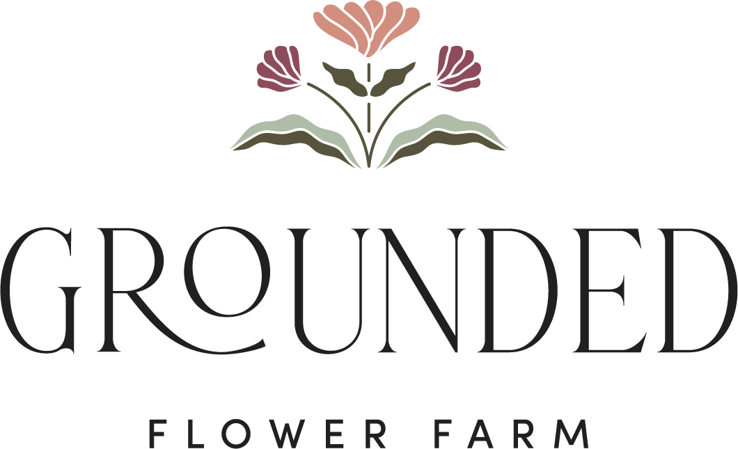 Grounded Flower Farm